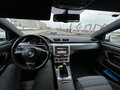 2012 Volkswagen Passat CC I Рестайлинг, белый, 1350000 рублей - вид 9