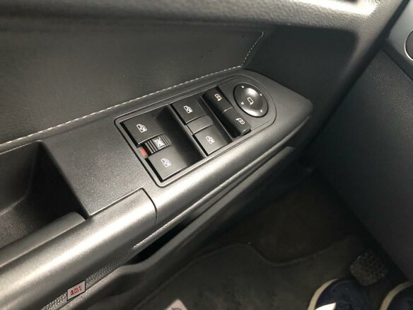 2012 Opel Astra H Рестайлинг, серый - вид 11
