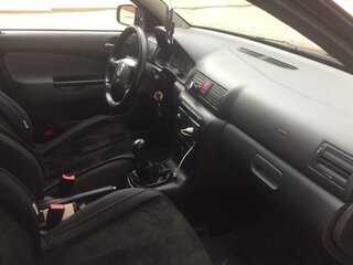 2008 Skoda Octavia I (A4) Рестайлинг, чёрный, 260000 рублей, вид 3
