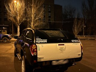2007 Mitsubishi L200 IV, чёрный, 1250000 рублей, вид 5