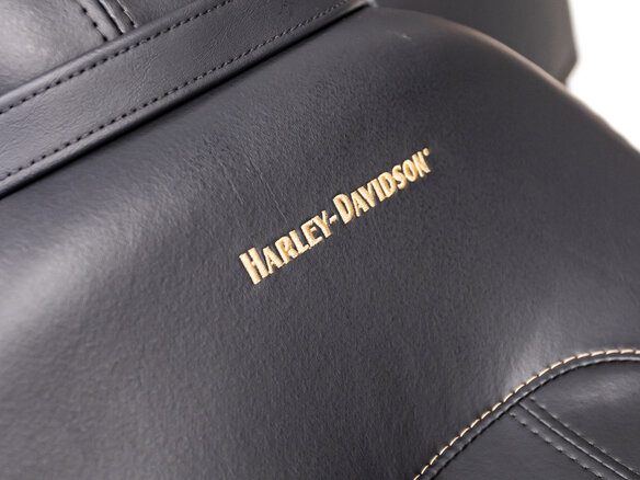 2023 Harley-Davidson Heritage, красный - вид 14