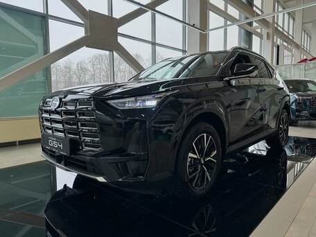 GAC GS4