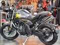 2026 Voge AC525X, серый, 615000 рублей - вид 3