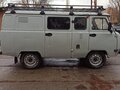 2011 УАЗ 3909, белый, 680000 рублей - вид 2