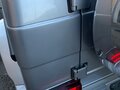2002 Mercedes-Benz G-Класс 270 II (W463), серебристый, 2700000 рублей - вид 9