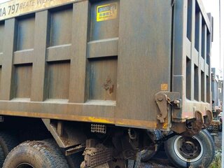 2022 FAW J6 CA3250, белый, 3127500 рублей, вид 5