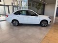 2025 Lada (ВАЗ) Granta I Рестайлинг, белый, 1260000 рублей - вид 3