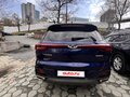 2019 Chery Tiggo 8 I, синий, 2150000 рублей - вид 4