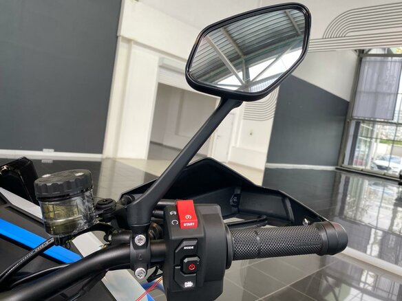 2025 Zontes ZT703-F, серый, 799990 рублей - вид 21