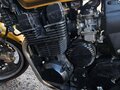 2000 Yamaha XJR400, золотистый, 250000 рублей - вид 8