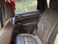 2011 Porsche Cayenne II (958), коричневый, 2200000 рублей - вид 4