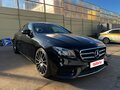 2017 Mercedes-Benz E-Класс 400 V (W213, S213, C238), чёрный, 3680000 рублей