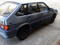 1991 Lada (ВАЗ) 2109, голубой, 360000 рублей - вид 3
