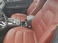 2023 Mazda CX-5 II Рестайлинг, серый, 2650000 рублей - вид 8
