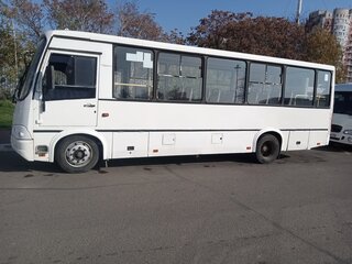 2013 ПАЗ 3204, белый, 900000 рублей, вид 2