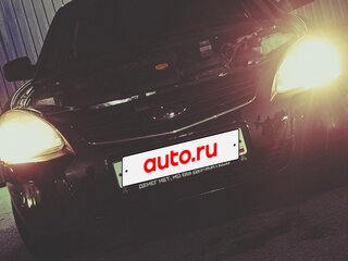2008 Lada (ВАЗ) Priora I, зелёный, 175000 рублей, вид 5