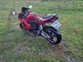 2006 Honda CBR 600RR, красный, 530000 рублей - вид 2
