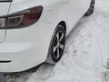 2011 Mazda 3 II (BL) Рестайлинг, белый, 690000 рублей - вид 3