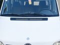 2014 Mercedes-Benz Sprinter Classic, белый, 1600000 рублей - вид 8
