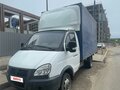 2014 ГАЗ ГАЗель (3302), белый, 1045000 рублей - вид 6