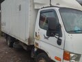 2008 Hyundai e-Mighty, белый, 1350000 рублей - вид 2