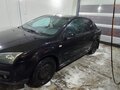 2006 Ford Focus II, чёрный, 330000 рублей - вид 2