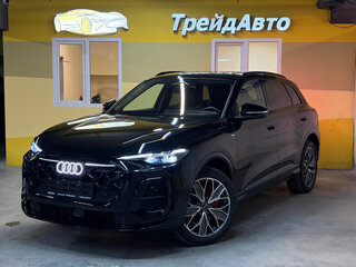 2026 Audi Q5 L III (GU), чёрный, 6099000 рублей, вид 1