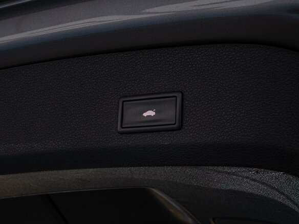 2010 Audi Q7 I (4L) Рестайлинг, серый - вид 28