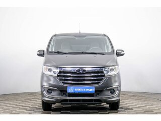2026 Sollers SF1, серый, 2700000 рублей, вид 2