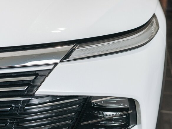 2026 Haval F7 II, белый, 3599000 рублей - вид 6