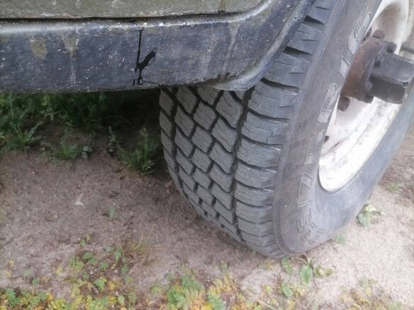 2006 УАЗ 3909, зелёный, 300000 рублей - вид 10