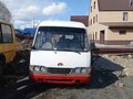 1997 Asia Combi, белый, 200000 рублей - вид 1
