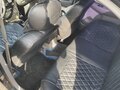 2007 Kia Spectra I Рестайлинг 2, чёрный - вид 6