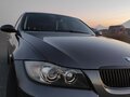 2005 BMW 3 серии 330i V (E90/E91/E92/E93), серый, 750000 рублей - вид 11