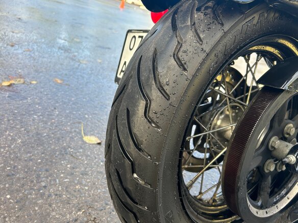 2011 Harley-Davidson Sportster 1200, чёрный, 700000 рублей - вид 14