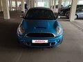 2013 Mini Coupe Cooper S I, синий, 1600000 рублей