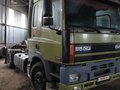 1999 DAF CF-series, зелёный, 2000000 рублей - вид 7