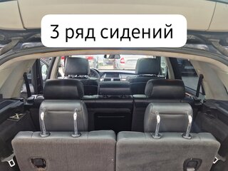 2006 BMW X5 48i II (E70), чёрный, 1200000 рублей, вид 4