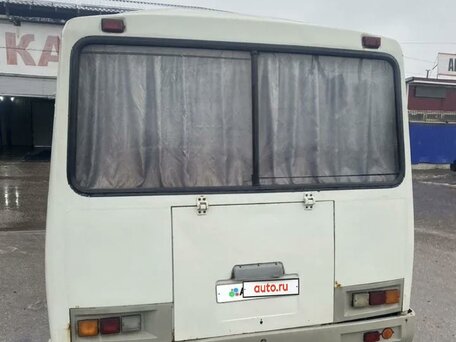 2008 ПАЗ 32053-20, белый, 300000 рублей, вид 5
