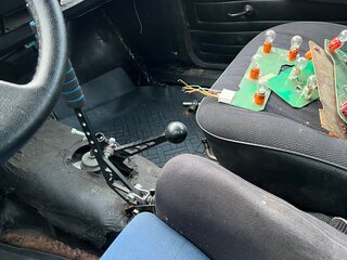 1998 Lada (ВАЗ) 2105, фиолетовый, 155000 рублей, вид 3