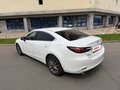 2019 Mazda 6 III (GJ) Рестайлинг 2, белый - вид 3