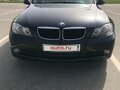 2006 BMW 3 серии 320i V (E90/E91/E92/E93), синий, 850000 рублей - вид 5