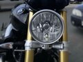 2016 BMW R Nine T, чёрный, 3650000 рублей