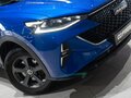 2022 Haval F7 I Рестайлинг, синий, 2029000 рублей - вид 6