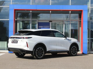 2023 Exeed RX, белый, 2450000 рублей, вид 3