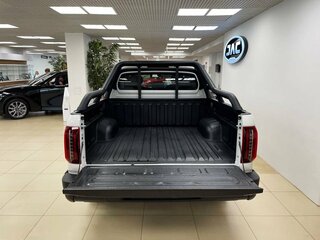 2026 JAC T9 Urban, белый, 3759000 рублей, вид 5