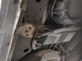 2006 Nissan Serena III (C25), серебристый, 1300000 рублей - вид 11
