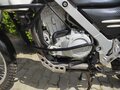 2000 BMW F 650 GS, белый - вид 9