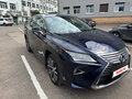 2018 Lexus RX 300 IV, синий, 3800000 рублей - вид 8