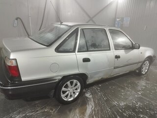 2007 Daewoo Nexia I, серебристый, 235000 рублей, вид 5